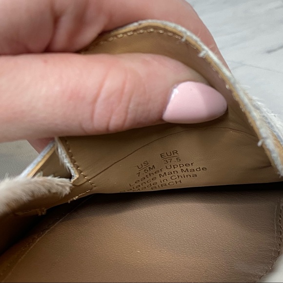 Sam Edelman Brich Penny Loafer - Picture 7 of 10